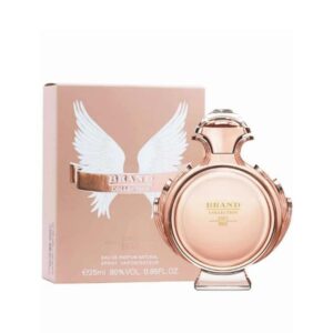 Brand Collection 087 PACO OLYMPEA EDP FEM 25ML