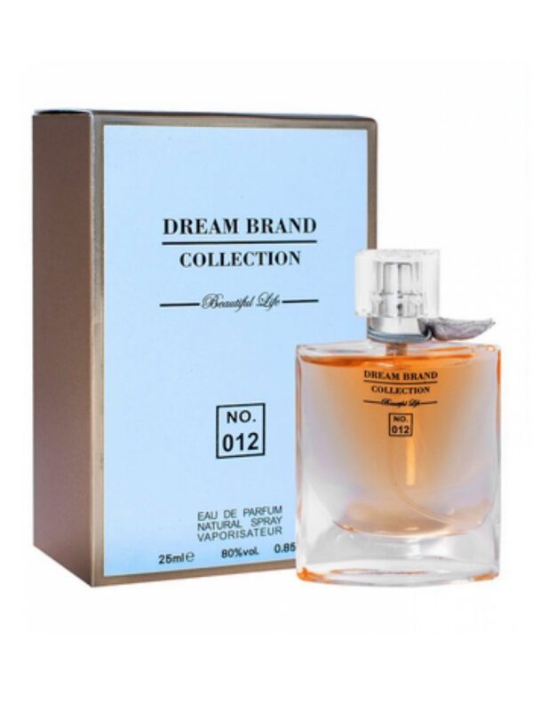 Brand Collection 012 LANCOME LA VIE STE BELLE F