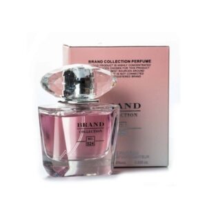 Brand Collection 024 VERSACE BRIGHT CRYSTAL Feminino 25ML