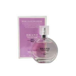 Brand Collection 031 CHANEL CHANCE TENDRE Feminino 25ML