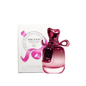 Brand Collection 062 NINA RICC RICC FEM 25ML