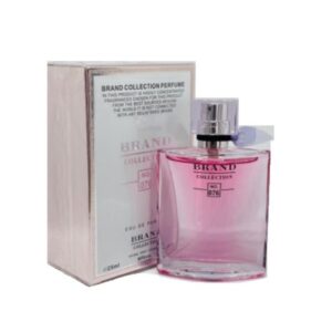 Brand Collection 076 LA VIE EST BELLE INTENCE FEMININO 25ML