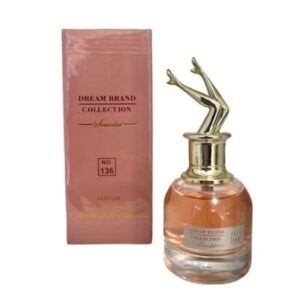 Brand Collection 136 JEAN POUL ESCANDAL 25ML FEMININO