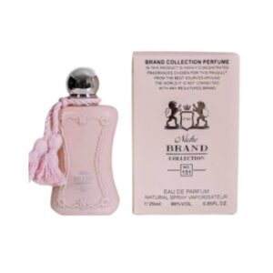 Brand Collection 151 DELINA FEMININO 25ML