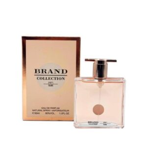 Brand Collection 238 LANCOME IDOLE FEMININO 25ML
