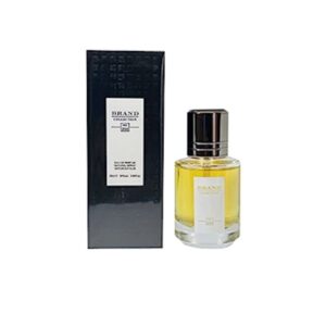 Brand Collection 255 MANCERA ROSE VANILLE FEMININO 25ML