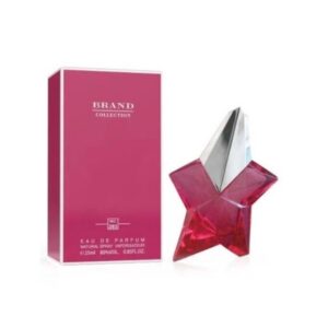 Brand Collection 283 ANGEL NOVA ROSA FEMININO 25ML