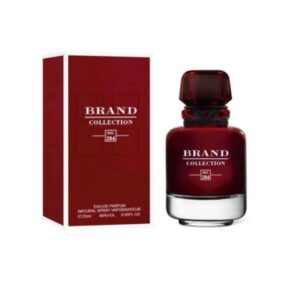 Brand Collection 294 L'INTERDIT FEMININO 25ML