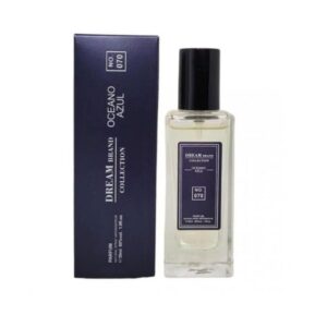 BRAND COLLECTION  070- TUBETHS CHANEL BLEU M 30ML