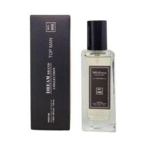 BRAND COLLECTION  008 - TUBETHS 212 VIP MASC  30ML