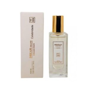 BRAND COLLECTION  009 - TUBETHS  212 VIP FEM  30ML
