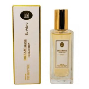 BRAND COLLECTION  007 - TUBETHS DIOR JADORE FEMININO 30ML