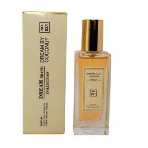 BRAND COLLECTION  021 - TUBETHS CHANEL COCOMADEMOISELLE FEM 30ML