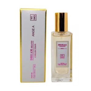 BRAND COLLECTION  043 - TUBETHS MUGLER ALIEN FEM 30ML