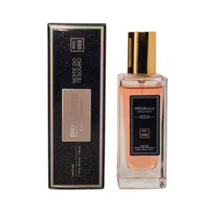 BRAND COLLECTION  069 - TUBETHS TRESOR NUIT FEMININO 30ML