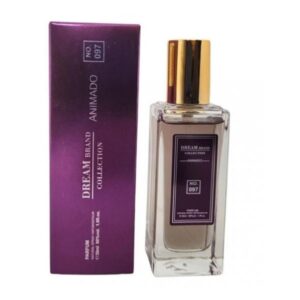 BRAND COLLECTION  097- TUBETHS CK EUPHORIA FEM 30ML