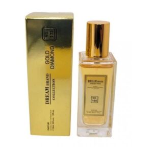 BRAND COLLECTION  105 - TUBETHS PACO LADY MILLON FEM 30ML