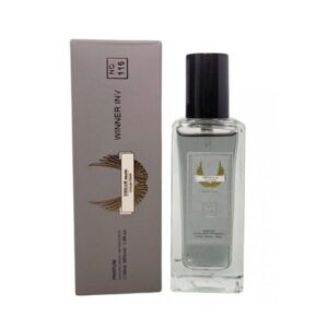BRAND COLLECTION  116 - TUBETHS PACO INVICTUS MASCULINO 30ML