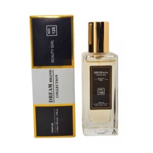 BRAND COLLECTION  126 - TUBETHS CAROLINA GOOD GIRL FEMININO 30ML