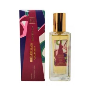 BRAND COLLECTION  132 - TUBETHS BRITNEY FANTASY FEMENINO 30ML