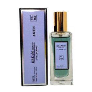 BRAND COLLECTION  168 - TUBETHS ANGEL MUGLER FEM 30ML