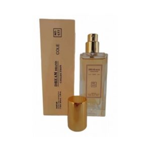 BRAND COLLECTION  177 - TUBETHS CHLOE FEM 30ML