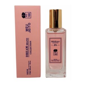 BRAND COLLECTION  188 - TUBETHS ARMANI MY WAY FEM 30ML
