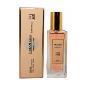 BRAND COLLECTION  238 - TUBETHS LANCOME IDOLE FEMININO 30ML