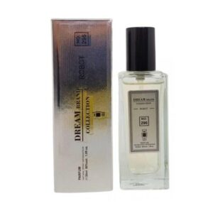 BRAND COLLECTION  296 - TUBETHS  PACO PHANTON MASCULINO 30ML