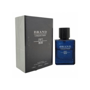 BRAND COLLECTION 070 CHANEL BLEU MEN 25ML