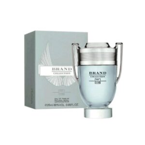 BRAND COLLECTION 116 PACO INVICTUS  25ML MASCULINO
