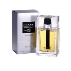 BRAND COLLECTION 142 CRISTIAN DIOR COLOGNE MEN 25ML