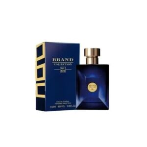BRAND COLLECTION 170 VERSACE DYLAN BLUE MEN 25ML