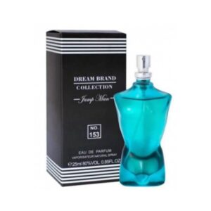 BRAND COLLECTION 153 JEAN PAUL LE MALE  MEN 25M