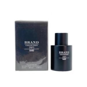 BRAND COLLECTION 248 TOM FORD OMBRE 25ML MASCULINO