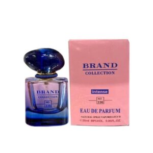 Brand Collection 336 ARMANI MY WAY INTENSE FENIMINO 25ML
