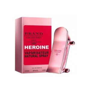 Brand Collection 340 CAROLINA SKATE FEMININO 25ML