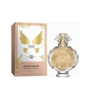 Brand Collection 349 PACO OLYMPIA SOLAR FEMININO 25ML