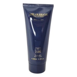 BRAND COLLECTION BODY LOTION  126  CAROLINA GOOD GIRL FEMININO