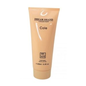 BRAND COLLECTION BODY LOTION  177 CHLOE FEMININO