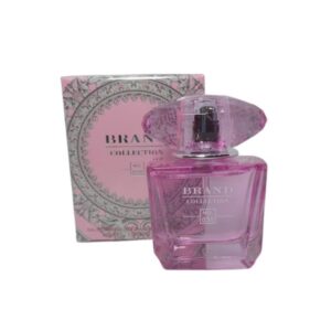 Brand Collection  030 VERSACE Bright Crystal Absolute 25ML