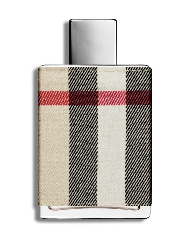 Burberry london cheap feminino