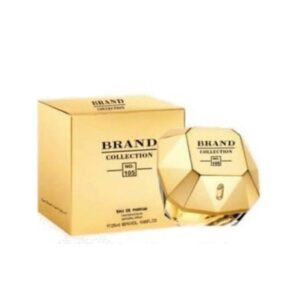 Brand Collection 105 PACO LADY MILLON EDP FEM 25ML