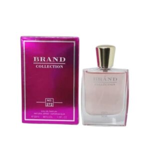 Brand Collection 272 LANCOME MIRACLE EDP F 25ML