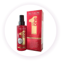 Produtos para cabelos importados