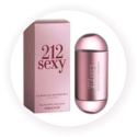 Perfumes originais