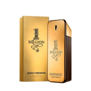 Perfume One Million Paco Rabanne Masculino Eau de Toilette
