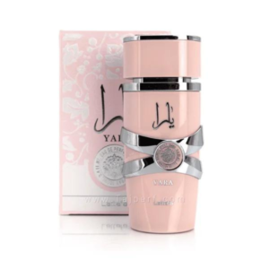 Yara Lattafa Eau de Parfum Feminino-100 ml