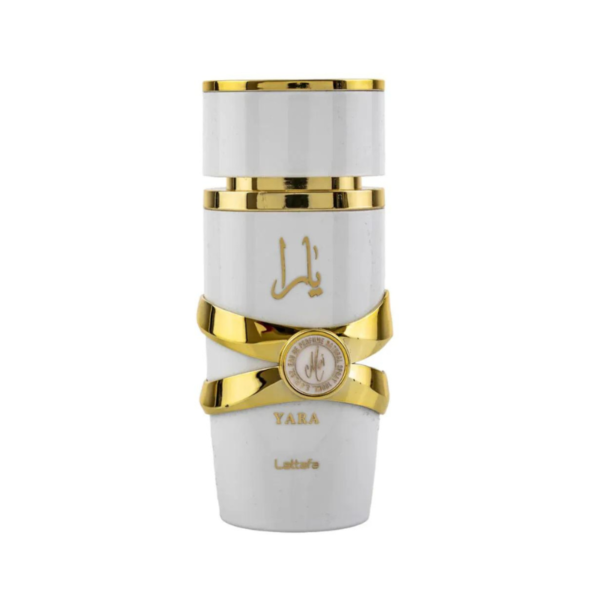 Yara Moi da Lattafa Perfumes