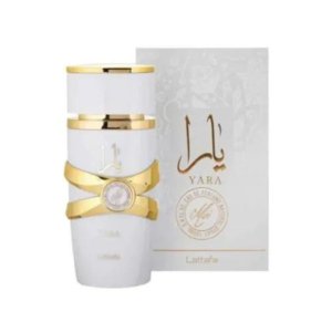 Yara Moi da Lattafa Perfumes